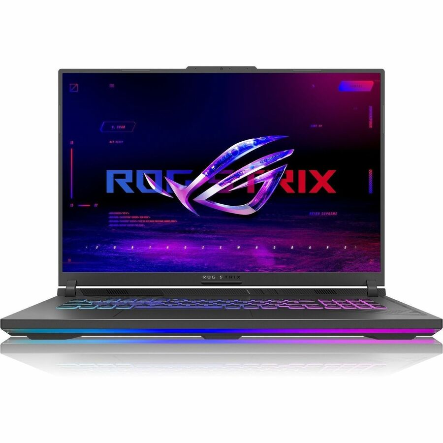 Asus ROG Strix G18 G814 G814PP-DS94 18 Asus ROG Strix G18 G814 G814PP-DS94 18